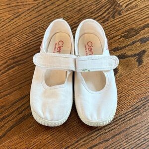 Girls Cienta Mary Janes